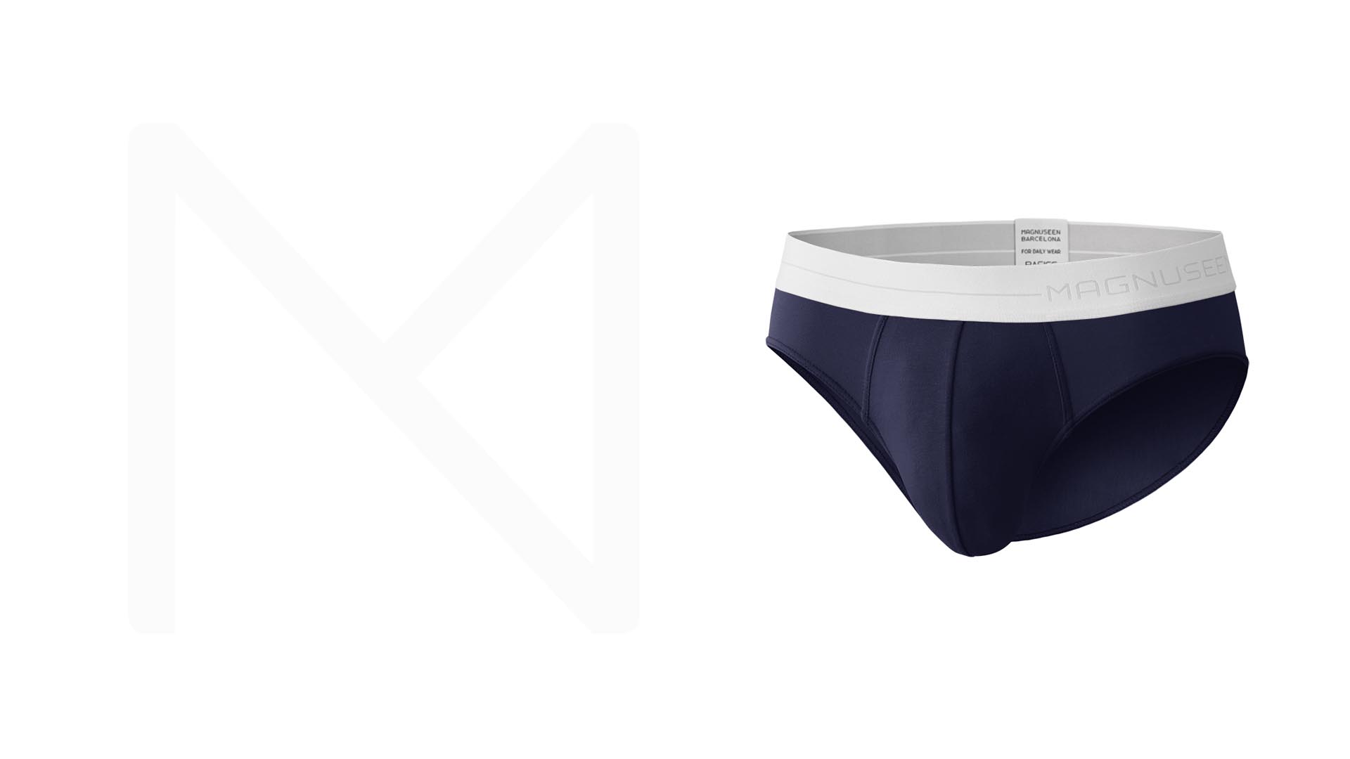 Magnuseen - Slip roba interior
