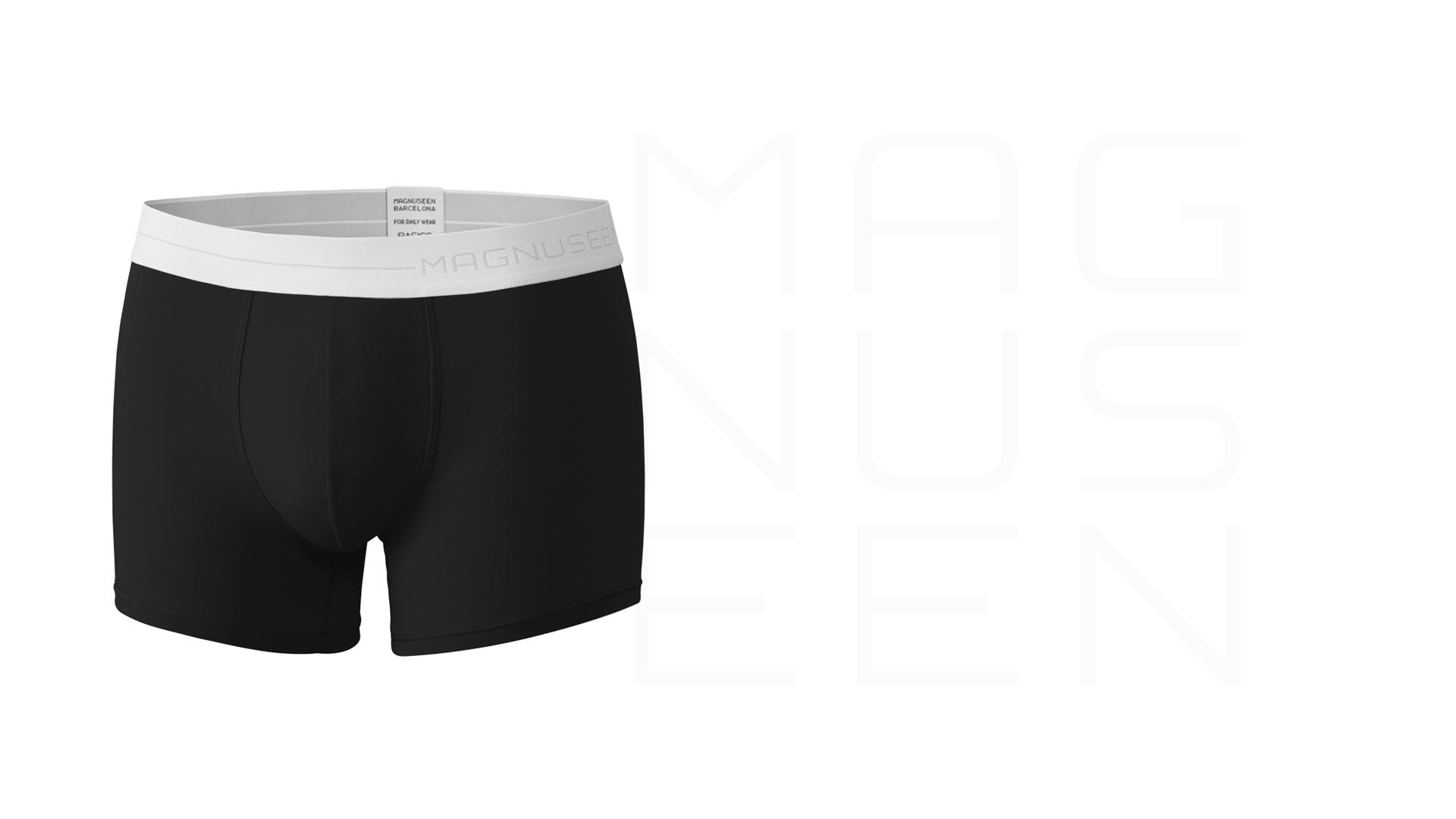Magnuseen - Boxer roba interior